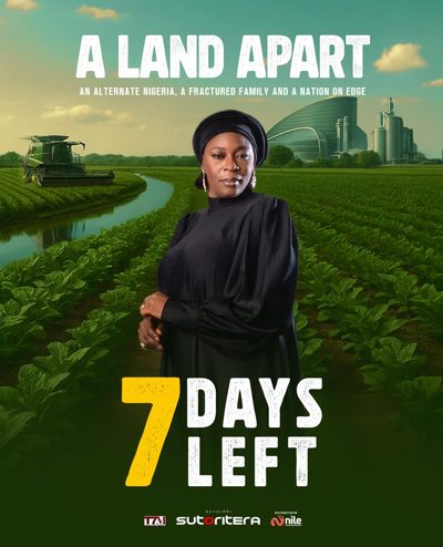 A Land Apart
