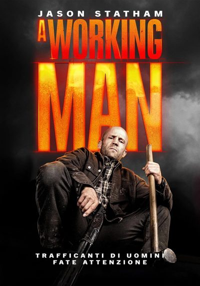 A Working Man