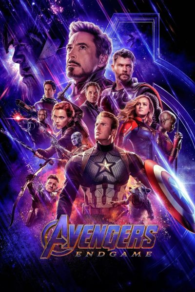 Avengers: Endgame (Encore)