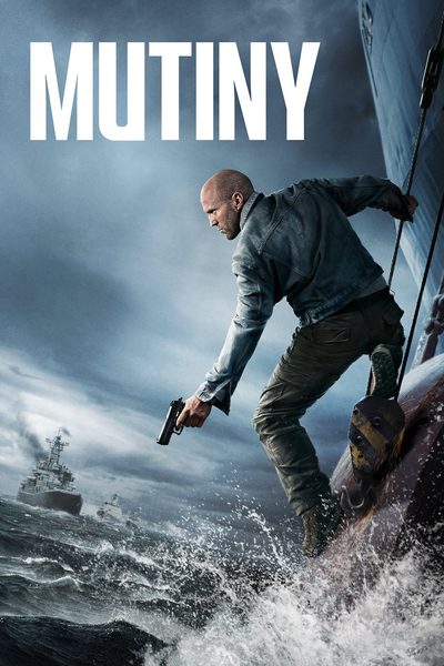 MUTINY VIP
