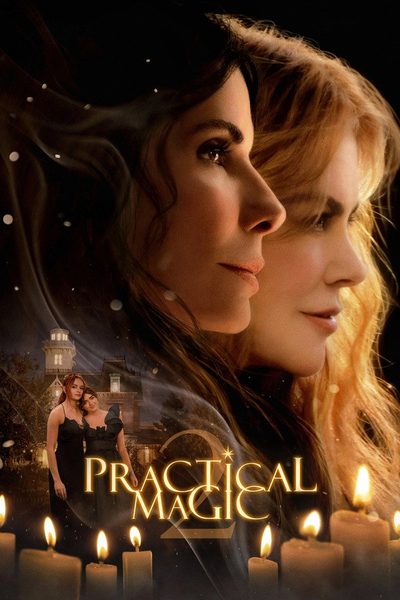 PRACTICAL MAGIC 2 VIP