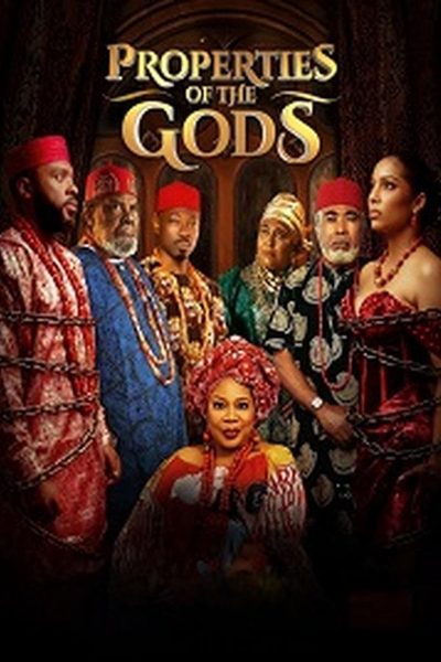Properties of the Gods