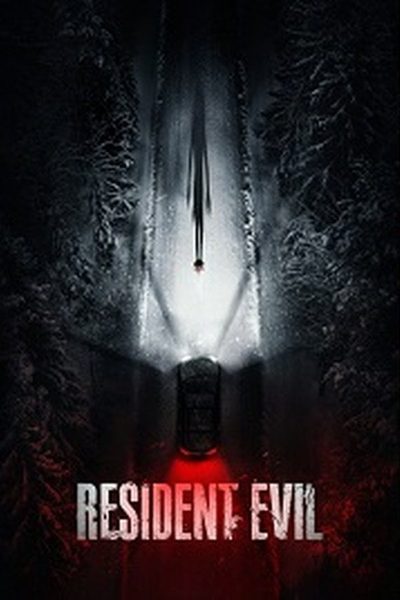 RESIDENT EVIL VIP