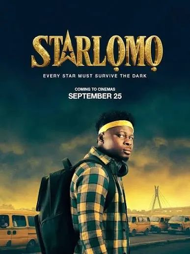 Star Lomo