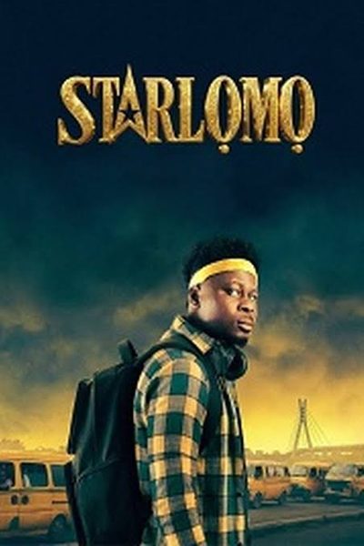 Star Lomo