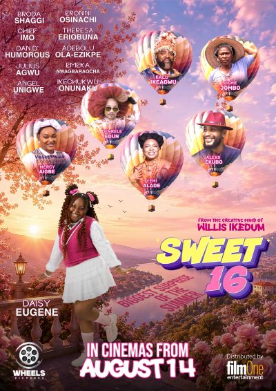Sweet 16