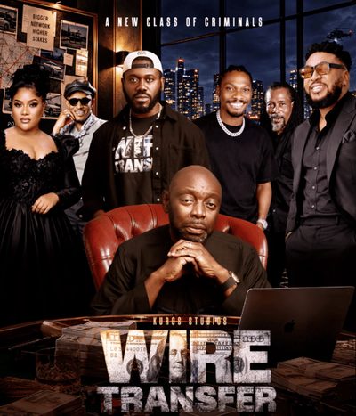 Wire Transfer